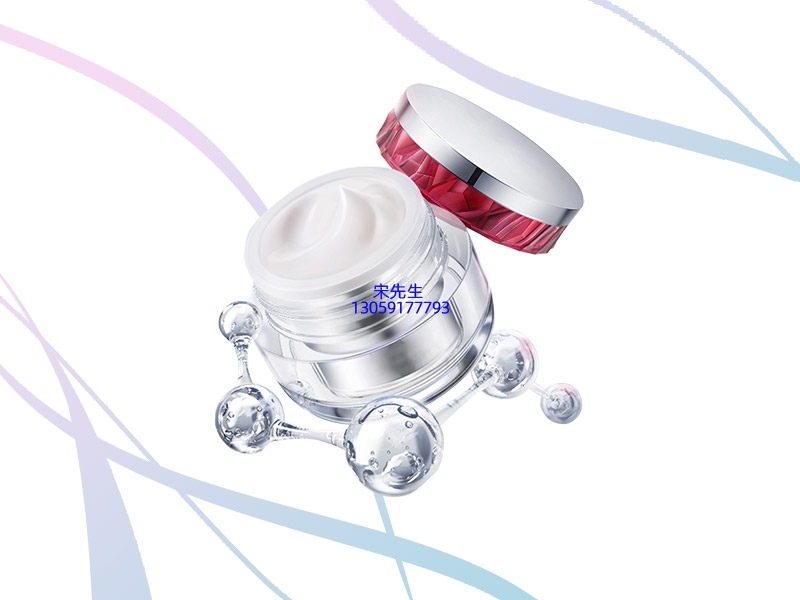 春纪_神经酰胺出水霜OEM定制加工贴牌