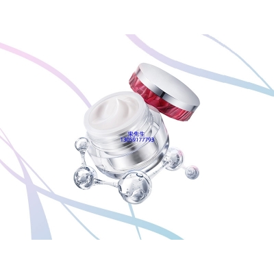 春纪_神经酰胺出水霜OEM定制加工贴牌