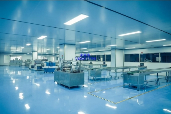 春纪_工厂设备展示